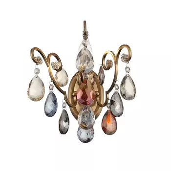 Бра ST Luce Vianeta SL421.301.01