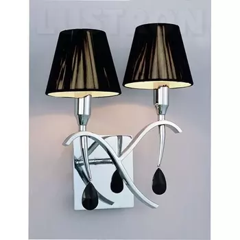 Бра Viena 0348 (Mantra)