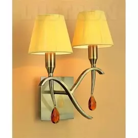 Бра Viena 0358 (Mantra)