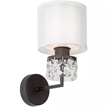 Бра Vitaluce V1855-1/1A с подвесками