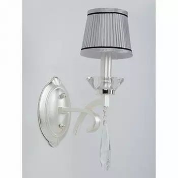 Бра Vitaluce V2332/1A, 1xE14 макс. 40Вт