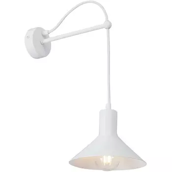 Бра Vitaluce V2897-0/1A, 1xE27 макс. 40Вт