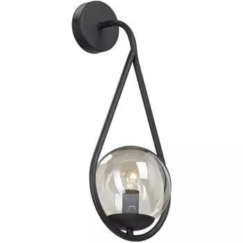 Бра Vitaluce V2945-1/1A в форме шара