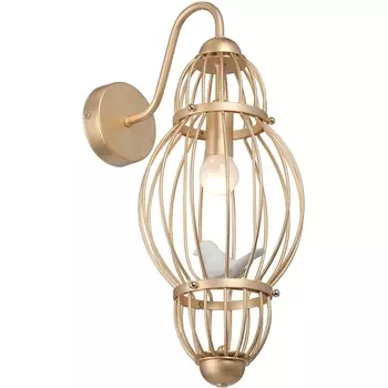 Бра птички Vitaluce V3061-8/1A