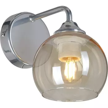 Бра Vitaluce V3096-9/1A в форме шара