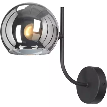 Бра Vitaluce V3949-1/1A в форме шара