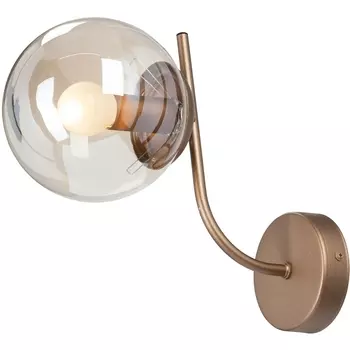 Бра Vitaluce V3957-7/1A в форме шара