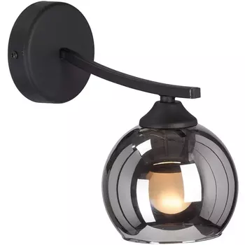 Бра Vitaluce V4285-1/1A в форме шара