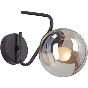 Бра Vitaluce V4715-1/1A в форме шара