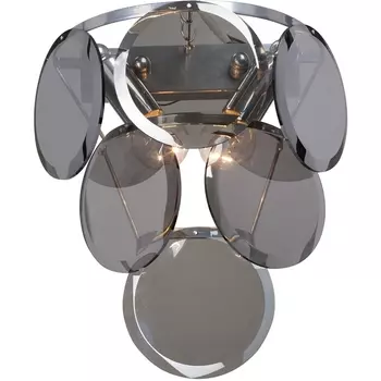 Бра Vitaluce V5850-9/2A