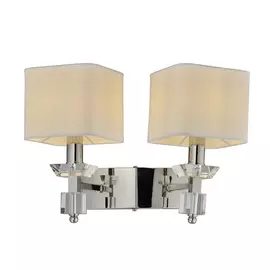 Бра Vivien LH1038/2W-CR (Lumien Hall)