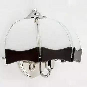 Бра в цвете венге Venge Alfa Czajka 12900