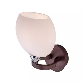 Бра в цвете венге Октава Citilux Oktava CL131311