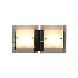 Бра в цвете венге Сантона CL210325 (Citilux)