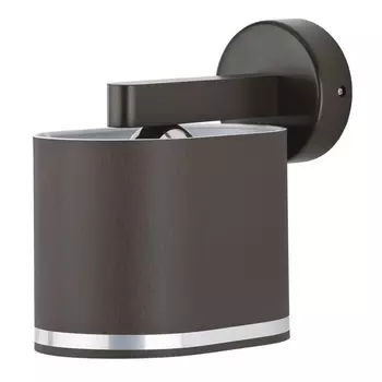 Бра в цвете венге Stadion Venge Alfa 18030