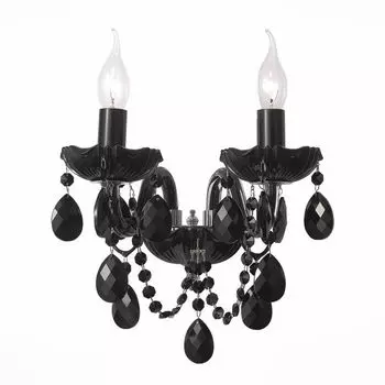 Бра в форме подсвечника ST Luce Odilia SL642.401.02