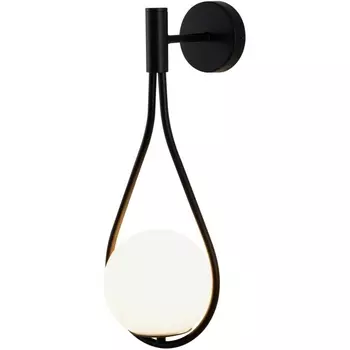 Бра в форме шара Moderli Barocco V11574-1W