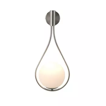 Бра в форме шара Moderli Barocco V11576-1W