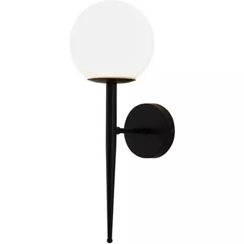 Бра в форме шара Moderli Scrumbel V11562-1W