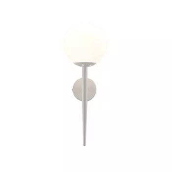 Бра в форме шара Moderli Scrumbel V11563-1W