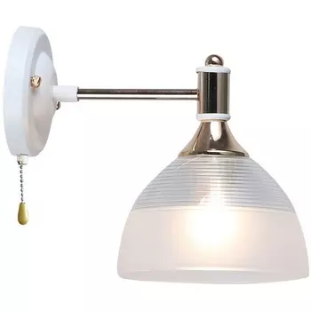 Бра Wedo Light Alana WD3616/1W-WT-FGD-WT