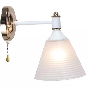 Бра Wedo Light Anneta WD3619/1W-WT-FGD-WT