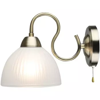 Бра Wedo Light Duki WD3639/1W-AB-WT