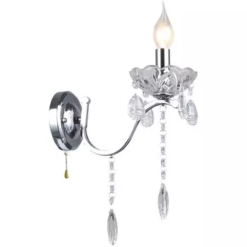 Бра Wedo Light Enitan WD3626/1W-CR-CL