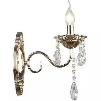 Бра Wedo Light Feroniya WD3543/1W-FGD-CL