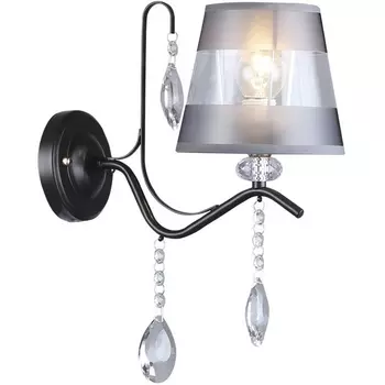 Бра Wedo Light Greys WD3600/1W-CF-FGD-GR