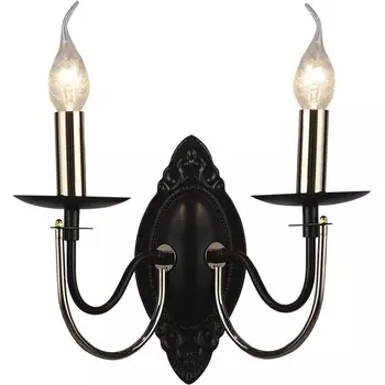 Бра Wedo Light Kali WD3540/2W-CF-FGD-CL