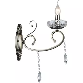 Бра Wedo Light Luiksa WD3595/1W-AB-CL