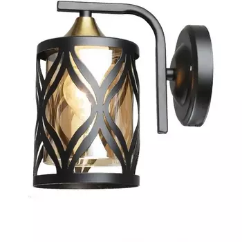 Бра Wedo Light Miren WD3632/1W-CO-BK-AM