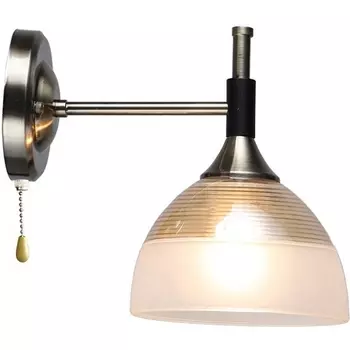 бра Wedo Light Olis WD3617/1W-AB-BK-WT