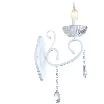 Бра Wedo Light Rimon WD3594/1W-WT-CL