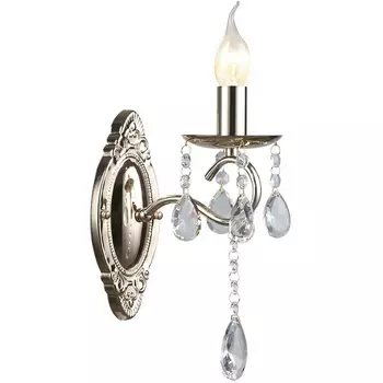 Бра Wedo Light Rollo WD3544/1W-FGD-CL