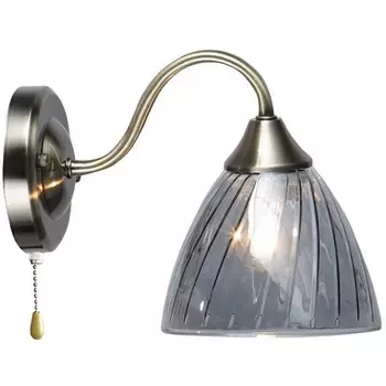 Бра Wedo Light Savena WD3625/1W-AB-SMK