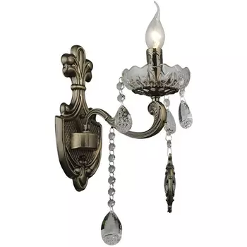 Бра Wedo Light Slane WD3542/1W-AB-CL