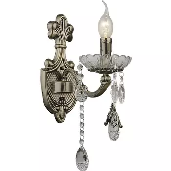 Бра Wedo Light Sondra WD3541/1W-AB-CL