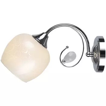 Бра Wedo Light Xandra WD3524/1W-CR-WT