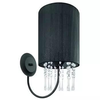 Бра Wenecja 153/K CZA (Lampex)