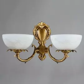 Бра весы 0848/2 AB Brizzi 848