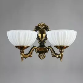 Бра весы 02228/2 PB Ambiente Navarra