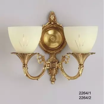 Бра весы Bejorama Sophie 2264/2