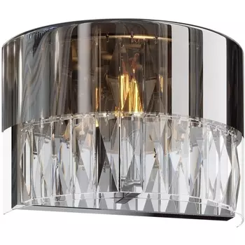 Бра Maytoni Wonderland MOD313WL-01CH