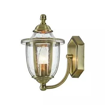 Бра Zeil H356-WL-01-BZ (Maytoni)