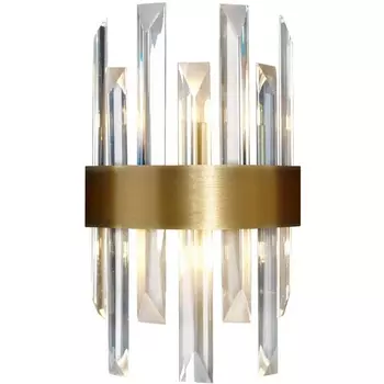 Бра Zenna MB20020101-2ASG DeLight Collection