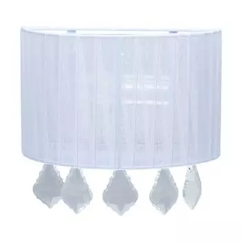 Бра MW-Light Жаклин 465026201 с подвесками