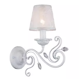 Бра Zhasmin 1002/1W-WS (Lumien Hall)