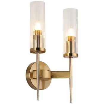 Бра Zortes Candle ZRS.16204.2